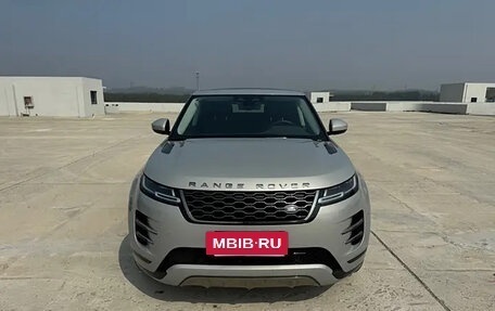 Land Rover Range Rover Evoque II, 2022 год, 3 850 007 рублей, 2 фотография