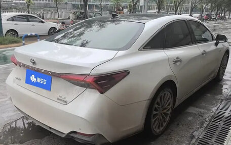 Toyota Avalon, 2022 год, 2 745 007 рублей, 2 фотография