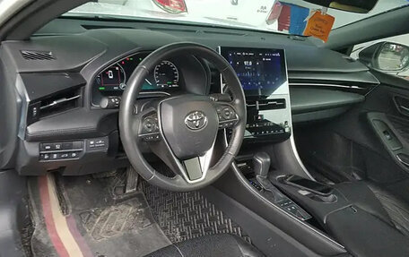 Toyota Avalon, 2022 год, 2 745 007 рублей, 12 фотография