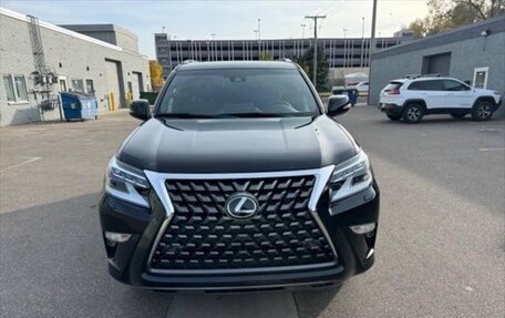 Lexus GX II, 2022 год, 11 200 000 рублей, 5 фотография