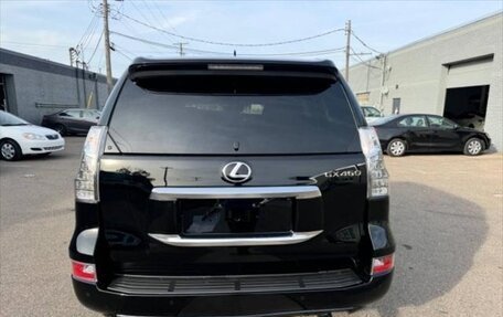 Lexus GX II, 2022 год, 11 200 000 рублей, 6 фотография