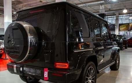 Mercedes-Benz G-Класс W463 рестайлинг _iii, 2019 год, 16 498 000 рублей, 3 фотография