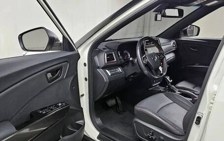 SsangYong Tivoli, 2021 год, 1 154 876 рублей, 3 фотография