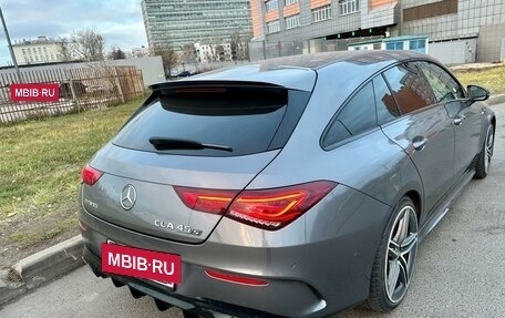 Mercedes-Benz CLA AMG, 2022 год, 6 990 000 рублей, 25 фотография