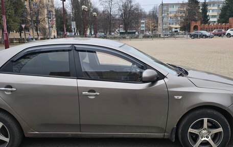 KIA Forte II, 2009 год, 720 000 рублей, 3 фотография