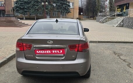 KIA Forte II, 2009 год, 720 000 рублей, 4 фотография