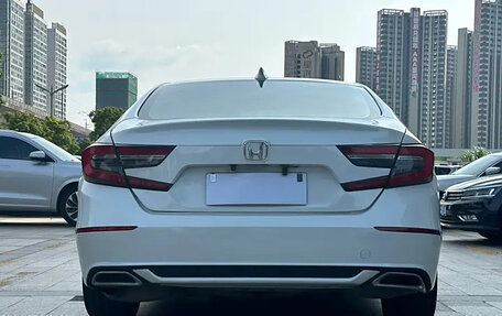 Honda Accord IX рестайлинг, 2022 год, 2 050 007 рублей, 2 фотография