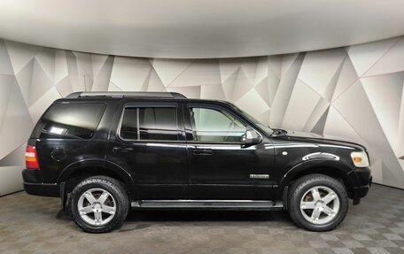 Ford Explorer IV, 2007 год, 1 299 000 рублей, 6 фотография