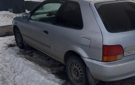 Toyota Corolla II, 1998 год, 165 000 рублей, 3 фотография