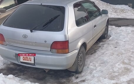 Toyota Corolla II, 1998 год, 165 000 рублей, 5 фотография