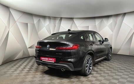 BMW X4, 2020 год, 5 909 700 рублей, 2 фотография