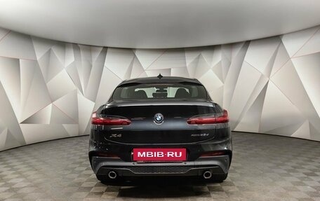 BMW X4, 2020 год, 5 909 700 рублей, 4 фотография