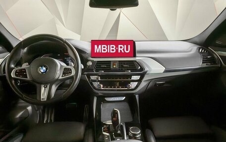 BMW X4, 2020 год, 5 909 700 рублей, 7 фотография