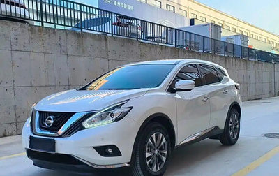 Nissan Murano, 2021 год, 2 545 000 рублей, 1 фотография