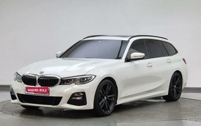 BMW 3 серия, 2021 год, 3 005 000 рублей, 1 фотография