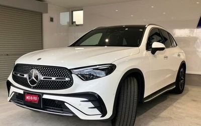 Mercedes-Benz GLC, 2022 год, 3 820 000 рублей, 1 фотография