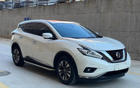 Nissan Murano, 2021 год, 2 520 000 рублей, 3 фотография