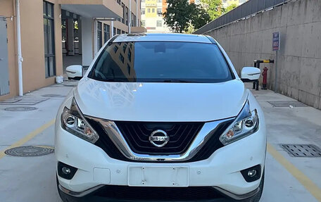 Nissan Murano, 2021 год, 2 520 000 рублей, 2 фотография