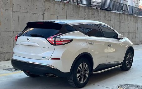 Nissan Murano, 2021 год, 2 520 000 рублей, 4 фотография