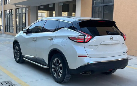 Nissan Murano, 2021 год, 2 520 000 рублей, 6 фотография