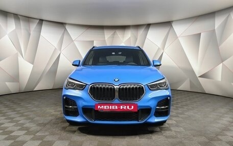 BMW X1, 2021 год, 4 049 700 рублей, 3 фотография