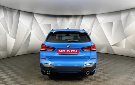 BMW X1, 2021 год, 4 049 700 рублей, 4 фотография