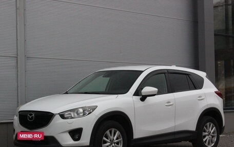 Mazda CX-5 II, 2013 год, 1 535 000 рублей, 5 фотография