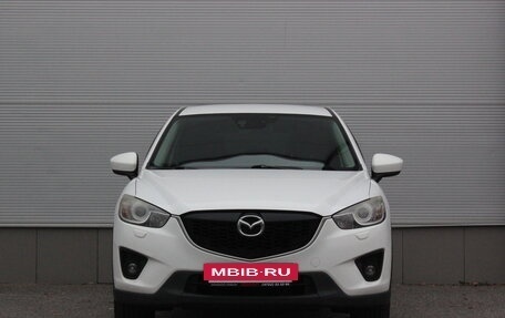 Mazda CX-5 II, 2013 год, 1 535 000 рублей, 3 фотография