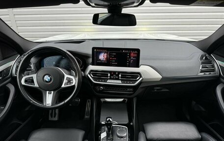 BMW X4, 2021 год, 7 997 000 рублей, 11 фотография