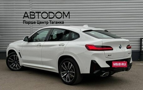 BMW X4, 2021 год, 7 997 000 рублей, 7 фотография