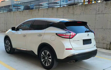 Nissan Murano, 2021 год, 2 545 000 рублей, 6 фотография