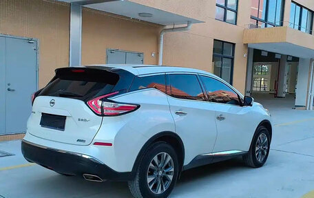 Nissan Murano, 2021 год, 2 545 000 рублей, 4 фотография