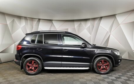 Volkswagen Tiguan I, 2011 год, 1 299 000 рублей, 6 фотография