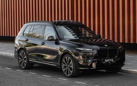 BMW X7, 2024 год, 23 040 000 рублей, 6 фотография