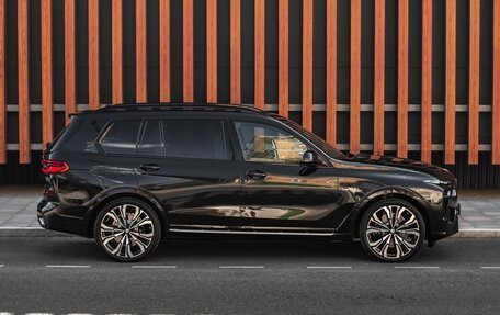 BMW X7, 2024 год, 23 040 000 рублей, 9 фотография