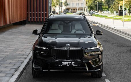 BMW X7, 2024 год, 23 040 000 рублей, 10 фотография