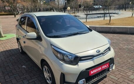 KIA Morning III, 2021 год, 1 000 000 рублей, 3 фотография