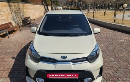 KIA Morning III, 2021 год, 1 000 000 рублей, 2 фотография