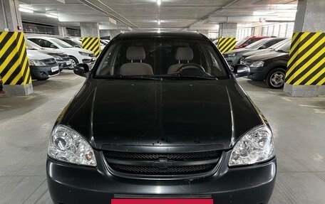 Chevrolet Lacetti, 2008 год, 319 000 рублей, 2 фотография