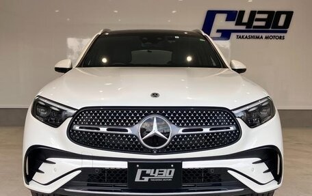 Mercedes-Benz GLC, 2022 год, 3 820 000 рублей, 2 фотография