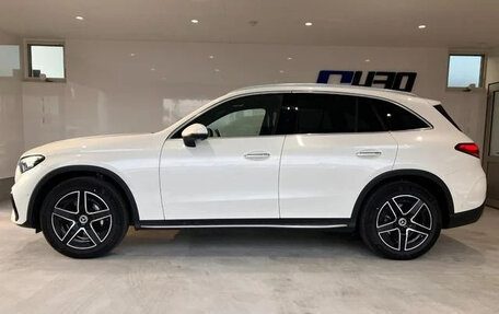 Mercedes-Benz GLC, 2022 год, 3 820 000 рублей, 4 фотография