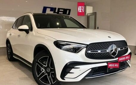 Mercedes-Benz GLC, 2022 год, 3 820 000 рублей, 3 фотография