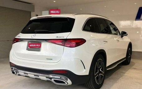 Mercedes-Benz GLC, 2022 год, 3 820 000 рублей, 6 фотография