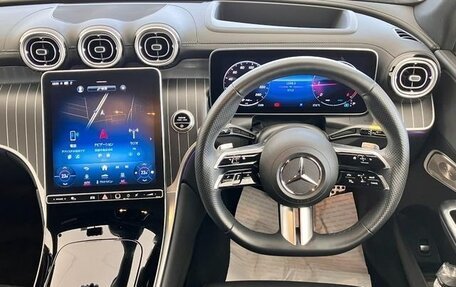 Mercedes-Benz GLC, 2022 год, 3 820 000 рублей, 11 фотография