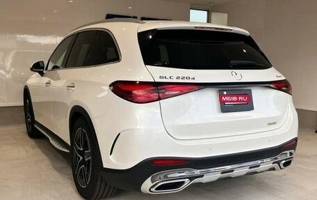 Mercedes-Benz GLC, 2022 год, 3 820 000 рублей, 8 фотография