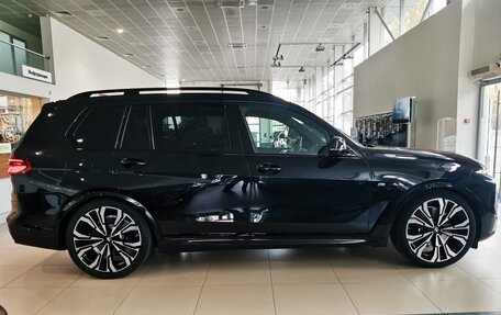 BMW X7, 2023 год, 15 900 000 рублей, 4 фотография