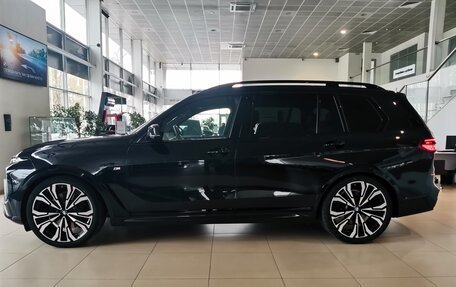 BMW X7, 2023 год, 15 900 000 рублей, 7 фотография