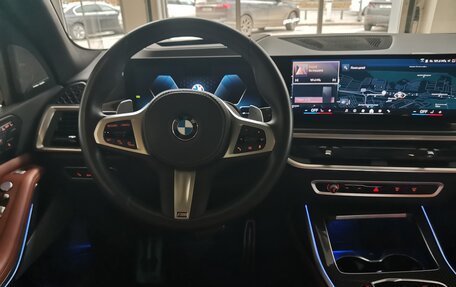 BMW X7, 2023 год, 15 900 000 рублей, 12 фотография