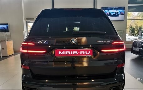 BMW X7, 2023 год, 15 900 000 рублей, 5 фотография