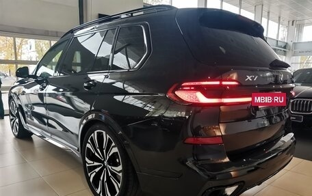 BMW X7, 2023 год, 15 900 000 рублей, 6 фотография